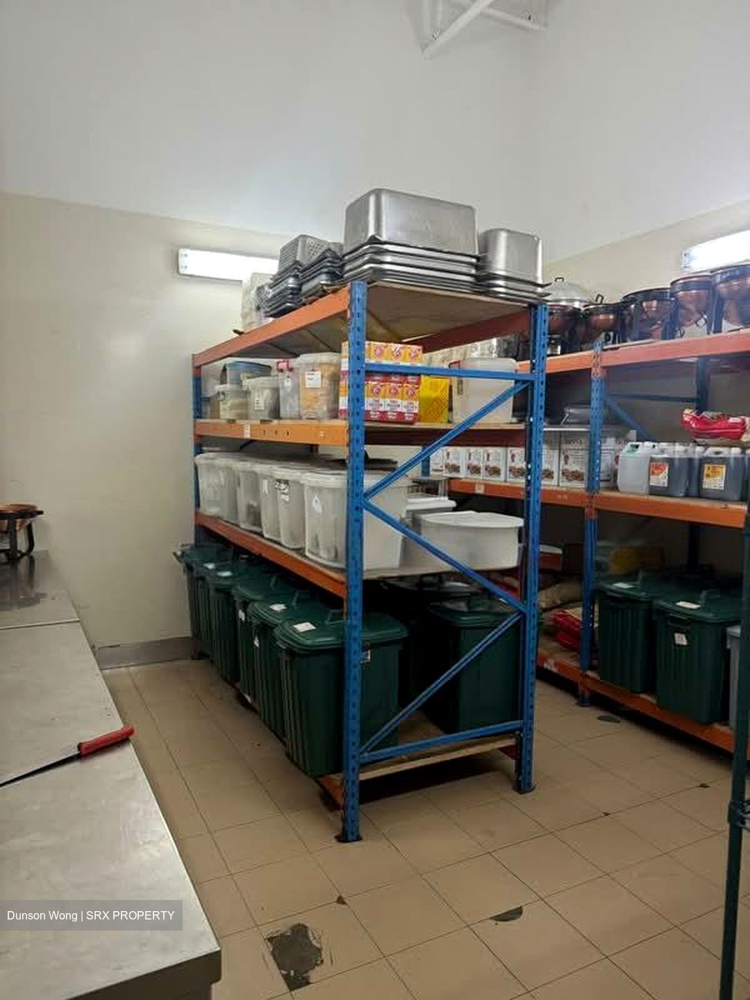 Ka Foodlink (D13), Factory #530022471